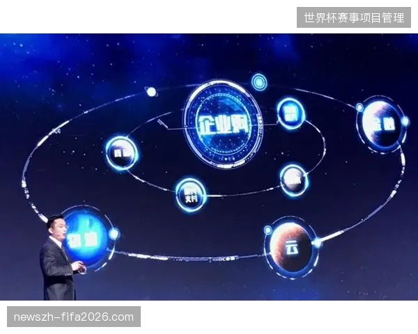 北美赛事云端信号矩阵演进：全IP化架构如何削减场馆现场制播预算